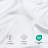 Rayon from Bamboo Pillowcases by Bare Home - 4 of 4
