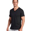 Jockey Men's Classic V-Neck T-Shirt - 6 Pack - 2 of 3