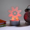 Personalization Mall Watercolor Brights LED Night Lights Parent - 3 of 4