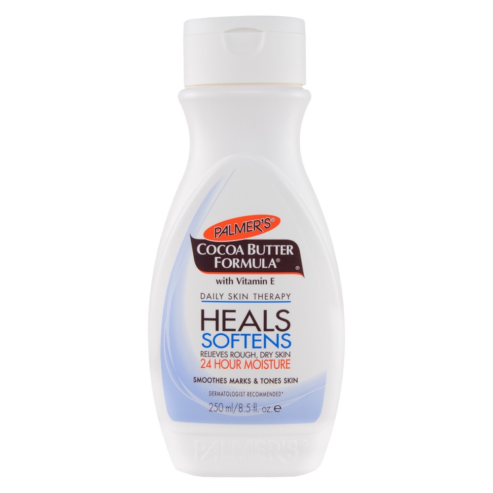Palmer's - Cocoa Butter Softens Intensive Body Lotion 250ml