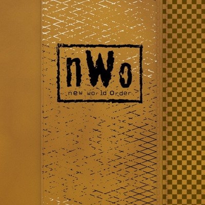 new world order