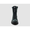 Women's Wo's Medusa Fur-lined Leather Boots - Helios - 4 of 4
