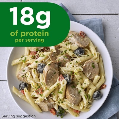 Jennie-O All Natural Hot Italian Turkey Sausage - 19.5oz