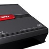 JVC drvn 2-Channel Power Amplifier KSAX3202 - 3 of 3