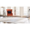 Jill Zarin Uptown Lenox Hill Border Indoor Woven Area Rug - 3 of 4