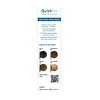 No Gray Quick Fix Cream - 0.5 fl oz - 2 of 4