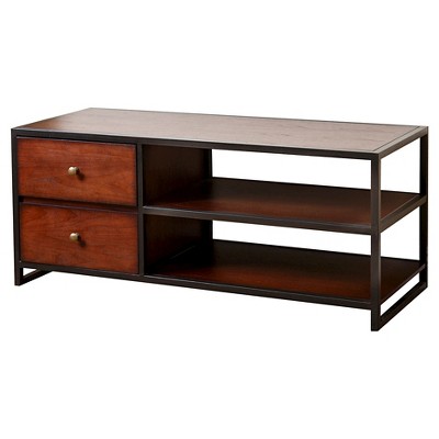 target small tv stand