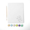 Paint By Number Ice Cream Craft Activity Kit - Bullseye's Playground™ - 2 of 3