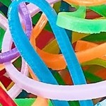 Multicolor Neons
