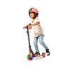 
Chillafish Flexxi Glow Foldable Kick Scooter with Integrated Brake - 2 of 4