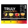 Truly Hard Seltzer Lemonade Mix Pack - 12pk/12 Fl Oz Slim Cans : Target