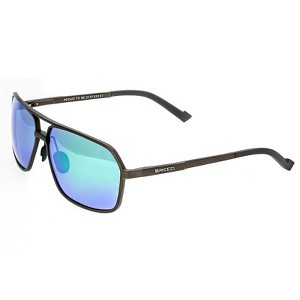 Breed Fornax Aluminium Polarized Sunglasses - 1 of 4