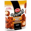 Tyson honey bbq chicken bites 2025 air fryer