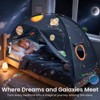 Tiny Land® SpaceNest Bed Tent for Kids - 4 of 4