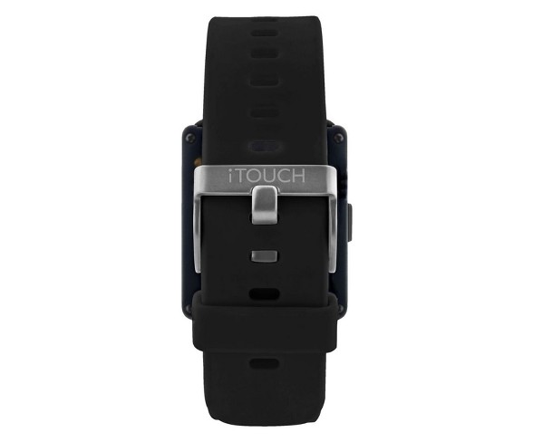 Itouch pulse smart hot sale watch reviews