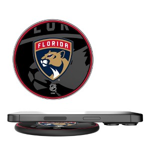 NHL Eastern Conference Teams Monocolor Tilt 15-Watt Wireless Charger - 1 of 4