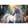 Trends International Shawna Stewart - Unicorn Sparkle Unframed Wall Poster Prints - 4 of 4