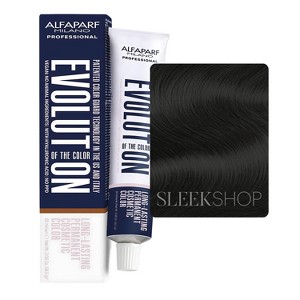 Alfaparf Milano Evolution of the Color Hair Dye Haircolor - 1 of 4