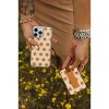 Walli Cases Harvest Sun by Holley Gabrielle Magnetic Case with Wallet and Finger Strap - 3 of 4