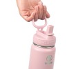 Takeya® Actives Insulated Stainless Steel Bottle - Blush, 18 oz - Kroger