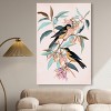 Art Remedy Avien Comrades II Beach Life Inspired Wall Art Unframed - 2 of 4