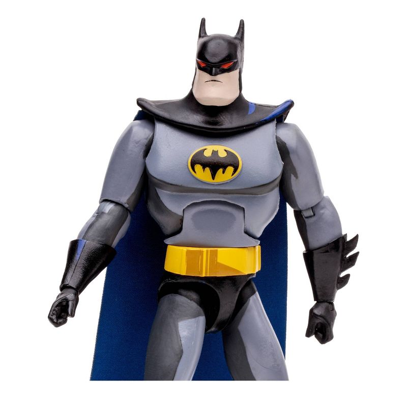 McFarlane Toys Batman The Animated Series Batman Action Figure, 3 of 12