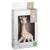 Sophie la girafe Biting My First 100% Natural Set Beige