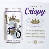 Deschutes Brewery King Crispy Pilsner Beer - 6pk/12 fl oz Cans - 4 of 4