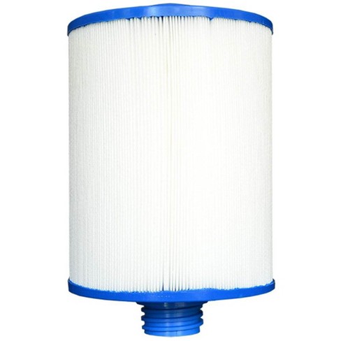 Pleatco PWW50P3 40 Sq Ft Pool Filter Cartridge for Waterway Front Access Skimmer - image 1 of 4