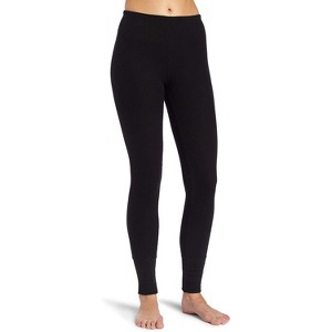 Intimo Women's Thermal Pajama Lounge Pants - 1 of 1
