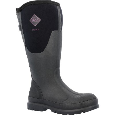 Women's Women's Chore Wide Calf Tall Boot
