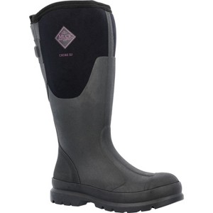 Women's Women's Chore Wide Calf Tall Boot - 1 of 4