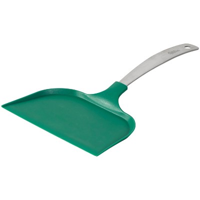 Wilton Big Cookie Spatula Green