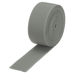 Unique Bargains Flexible Sewing Knit Elastic Bands for Wigs Waistband Pants - 1 of 4