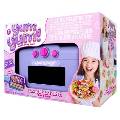 NSI International Kid's Baking Oven
