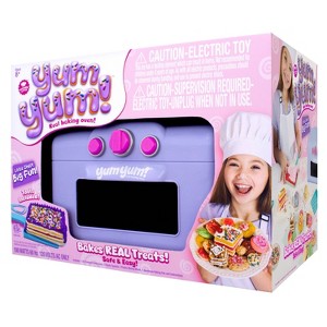 NSI International Kids' Baking Oven - 1 of 4