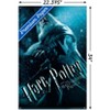 Trends International Harry Potter and the Half-Blood Prince - Dumbledore One Sheet Unframed Wall Poster Prints - 3 of 4