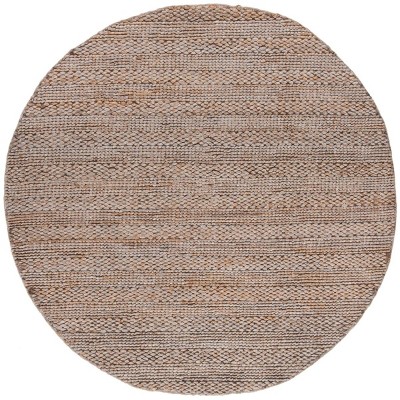 Natural Fiber NF212 Hand Woven Indoor Rugs - Safavieh
