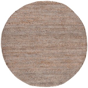 Natural Fiber NF212 Hand Woven Indoor Rugs - Safavieh - 1 of 3