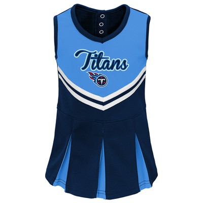 titans jersey dress