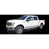 QAA is Compatible with 2018-2020 Ford F-150 2 Piece Stainless Tailgate Accent Trim, 4" Width TP58308 - 2 of 4
