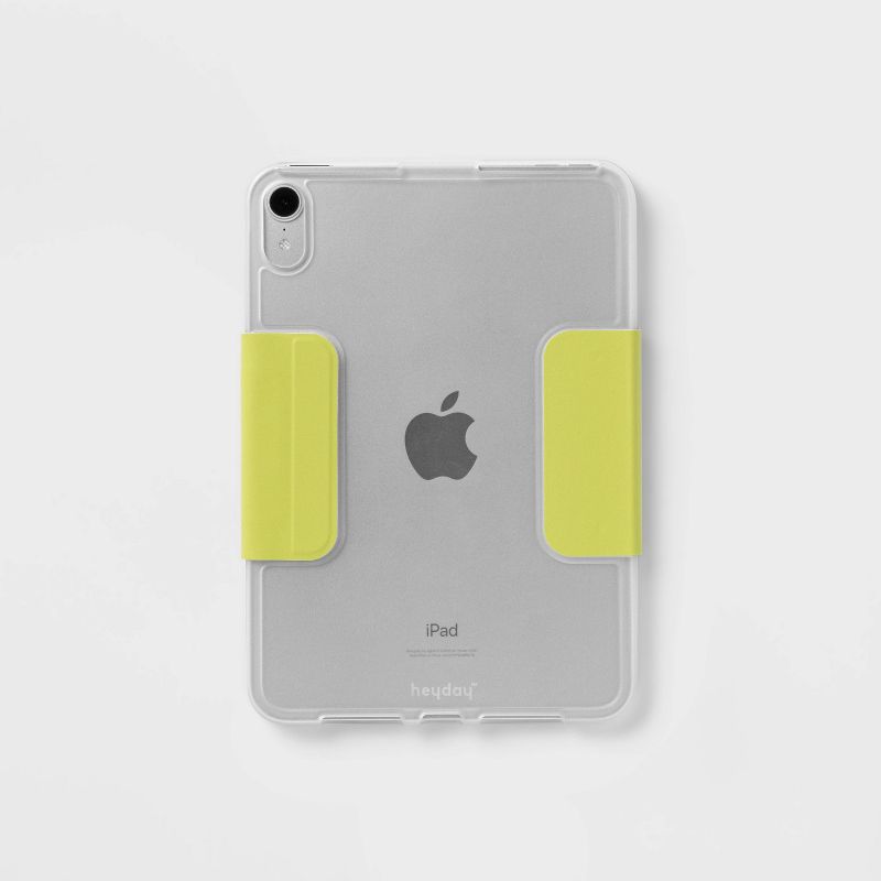 Apple iPad Mini - heyday&#8482; Pastel Lime, 4 of 6