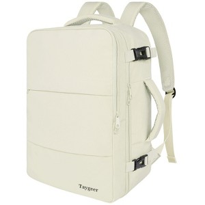 Narwey Large Travel Backpack, 17 inch Laptop Backpack for 