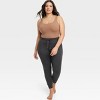 Women's Luxe 4-Way Stretch Tank Bodysuit - Auden™ - 3 of 3