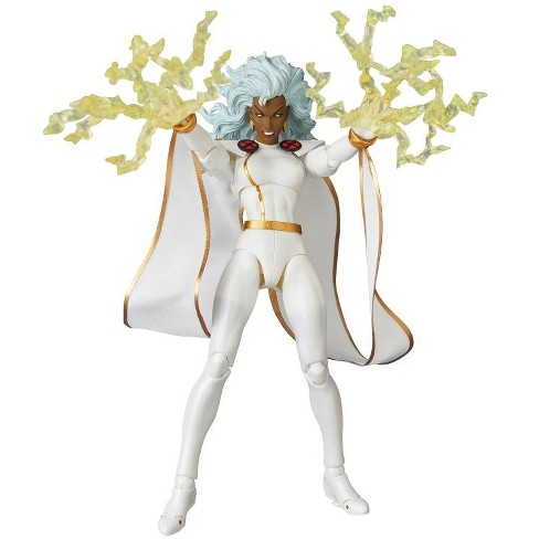 Storm No.177 Comic Version MAFEX | Marvel | Medicom Toy Action figures