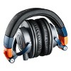 Audio-Technica ATH-M50XLAB Over-Ear Headphones - image 3 of 4