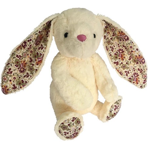 Petlou Easter Natural Bunny Dog Toy - 15