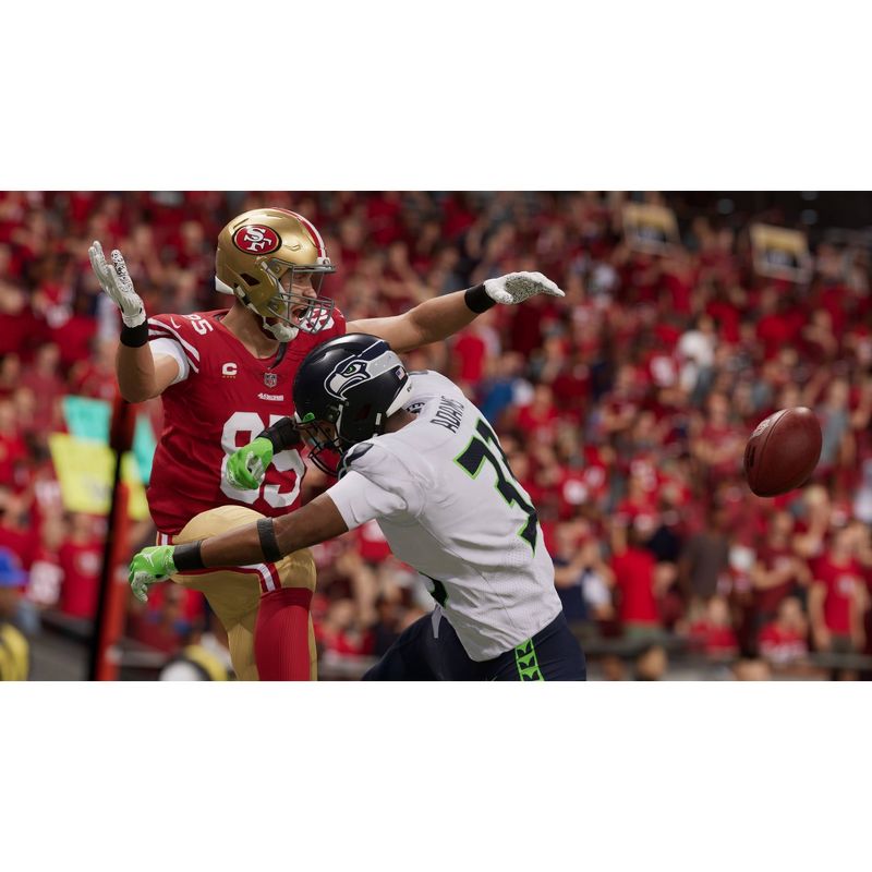 Madden NFL 23 - Xbox One (Digital), 3 of 6