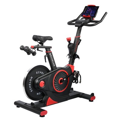 exercise bike target