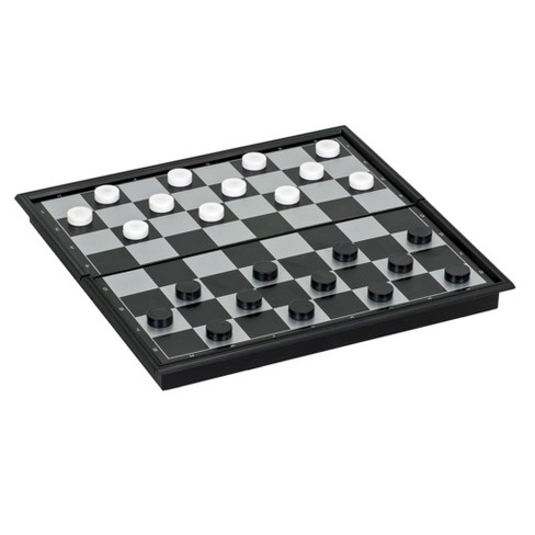We Games Travel Magnetic Folding Chess Set : Target